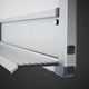 Магнитно-маркерная доска 60х90 см в рамке StarBoard - изображение 2