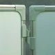 Доска-триптих для письма маркером/лакированная поверхность 90x120/240 см - изображение 3