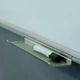 Доска-триптих для письма маркером/лакированная поверхность 90x120/240 см - изображение 4
