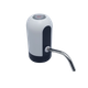 Сенсорная насадка-помпа на бутылку Automatic Water Dispenser Белая - изображение 2