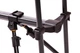 Род под карповый Weida подставка на 5 удилищ алюминиевый Mikado Rod Pod - зображення 7