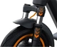 Электросамокат YADEA KS5 Black/Grey (NTW-KS5 BLACK/GREY) - изображение 5