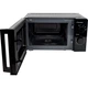 Микроволновая печь Grunhelm 20MX708-B 20 л черная - изображение 3