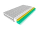 Ортопедический полуторный матрас Sleep Master Comfort Foam Memory 120х190 - изображение 1
