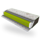 Ортопедичний матрац Sleep Fly Organic DELTA, 160х200 - изображение 1