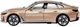 Машинка на радиоуправлении Rastar BMW i4 Concept (4540030) - изображение 4
