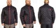 Зимовий костюм Norfin Extreme 4 XXXXL Чорний\Бежевий (335007-XXXXL) - изображение 14