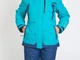 Костюм Norfin Women Криву 2 жіночий XS - зображення 4