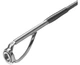 1870-31-65 Спінінг Select Nitro NTR-632H 1.90m 10-35g Fast - изображение 3