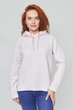 Худи Lee Essential Hoodie Relaxed Fit (L53WTXSU) Розовый M-00 - изображение 2