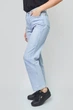 Джинси Wrangler Wild West Regular Fit (W2H23833A) Синій 29-34 - зображення 3