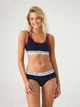 Комплект U.S. Polo Assn 66255 38/M Темно-синий (8680557306408) - изображение 1