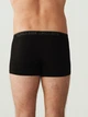 Набор трусов-боксеров мужских US Polo Assn 80097 M 3 шт Черный (8680557156928) - изображение 4