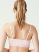 Бюстгальтер без Push-up хлопковый U.S. Polo Assn 66116 40/L Pink (8680557205152) - изображение 2