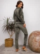 Пижама BARWA garments 0285/289 XXL Хаки (2112852895340) - изображение 2