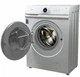 Пральна машина MIDEA MF100W70-UA - зображення 1