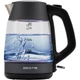 Электрочайник Polaris PWK-1760-CGL-Grey 1.7 л серый - изображение 1