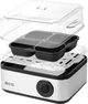 Яйцеварка EСG UV-5080 500 Вт - изображение 3