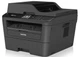 МФУ A4 ч/б Brother MFC-L2740DWR з Wi-Fi (MFCL2740DWR1) - зображення 3