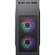 Корпус GAMEMAX MT525-2U3TYC-3FAN - зображення 2
