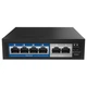 Коммутатор сетевой Netis P106C - изображение 1