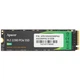 Накопитель SSD M.2 2280 512GB Apacer (AP512GAS2280P4U-1) - изображение 1