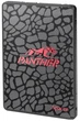 Накопичувач SSD 512GB Apacer AS350 Panther 2.5" SATAIII 3D TLC (AP512GAS350-1) - зображення 3