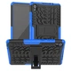 Чехол для планшета BeCover Lenovo Tab M8 TB-8505 / TB-8705 Blue (705959) - изображение 6