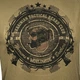 Лонгслів KRAMATAN Ukrainian Tactical Beard Club Койот XL - изображение 3