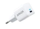 Зарядний пристрій Anker PowerPort III Nano18W USB-C White - зображення 2