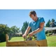 Рубанок аккумуляторный ONE+ R18PL-0 18В Ryobi (2000003405916) - изображение 7