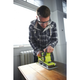 Шліфмашина стрічкова Ryobi EBS800V 800 Вт - зображення 2