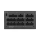 Блок питания Antec SP1300 EC (1300W) 80+ PLATINUM (0-761345-11707-4) - изображение 5