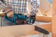 Пила цепная Bosch Professional GKE 40 BCE электрическая (0.601.597.703) - изображение 3