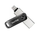 Флешка Lightning 64Gb SanDisk iXpand Go (SDIX60N-064G-GN6NN) - изображение 4