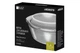 Форма для запекания ARDESTO BLACK MARS, 1.5 л, стекло, с крышкой - изображение 3