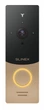 IP вызывная панель Slinex ML-20IP v.2 Gold Black (ML-20IP_G/B) - изображение 1