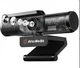 Вебкамера AVerMedia Live Streamer CAM PW513 4K Black (61PW513000AC) - зображення 4