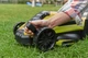 Газонокосилка Ryobi RLM13E33S 1300Вт EasyEdge - изображение 8
