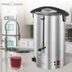 Термопот Profi Cook PC-HGA 1111 Германия - изображение 3