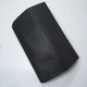 Фон студийный тканевый Prolight (3.0 м.×3.0 м.) Черный - изображение 6