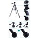 Штатив для смартфонов и экшн-камер Yunteng VCT-690 - изображение 4