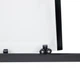 Душевая кабина Qtap Pisces BLA109-11SC5 90-105x90-105 см, стекло Clear 5 мм без поддона - изображение 6
