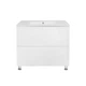Тумба Підлогова З Умивальником Qtap Tern Qt1771Tnл8013080Cw - зображення 8