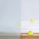 Кабина для душа Q-TAP квадратная двухдверная без поддона PISCES 105x105x190см матовый витраж 5 мм профиль хром PISCRM10911SP5 - изображение 3