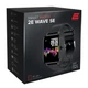 Смарт-годинник 2E Wave SE 40 mm Black (2E-CWW10BK) - зображення 3