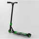 Самокат Трюковий Дитячий 88311 Best Scooter Алюмінієвий диск та дека, колеса PU, d=10см - зображення 2