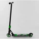 Самокат Трюковий Дитячий 88311 Best Scooter Алюмінієвий диск та дека, колеса PU, d=10см - зображення 4