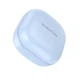 Bluetooth наушники Borofone Magic rhyme true wireless BT headset BW10 |BT5.1, 4h, 30/350mAh|blue-silver - изображение 2