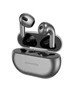Bluetooth навушники Borofone Sound rhyme true wireless BT headset |BT5.1, 4h, 30/300mAh|grey - зображення 4